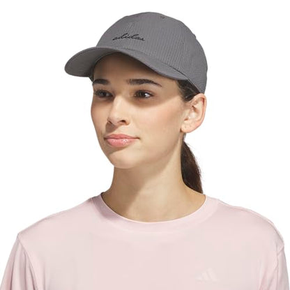 adidas Womens Saturday Cap Casual - Black - color: Grey Five/Black/Seersucker
