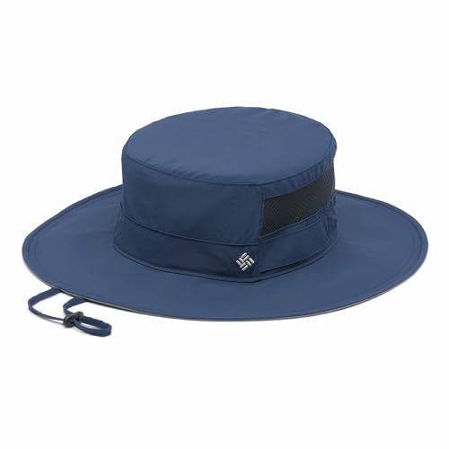 Columbia Unisex Bora Bora Booney Sun Protection Hat - color: Collegiate Navy