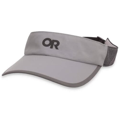 Outdoor Research Swift Visor - color: Pewter
