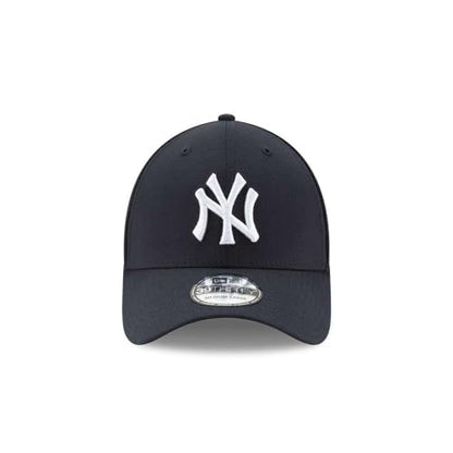 New Era MLB Alternate Team Classic 39THIRTY Stretch Fit Cap - color: Blue, size: Large-X-Large