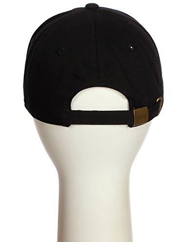 Classic Unstructured USA Cities Baseball Dad Hat 3D Raised PVC Letters Cap - color: Boston Black - White Red