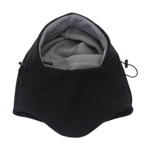 Balaclava Ski Mask for Men Women - Winter Thermal Face Mask Neck Gaiter
