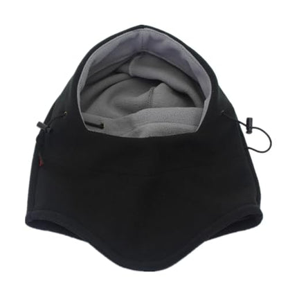 Balaclava Ski Mask for Men Women - Winter Thermal Face Mask Neck Gaiter