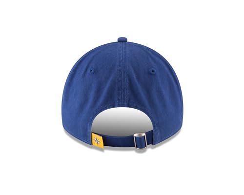New Era Men's 9fifty - color: Boston Red Sox Navy