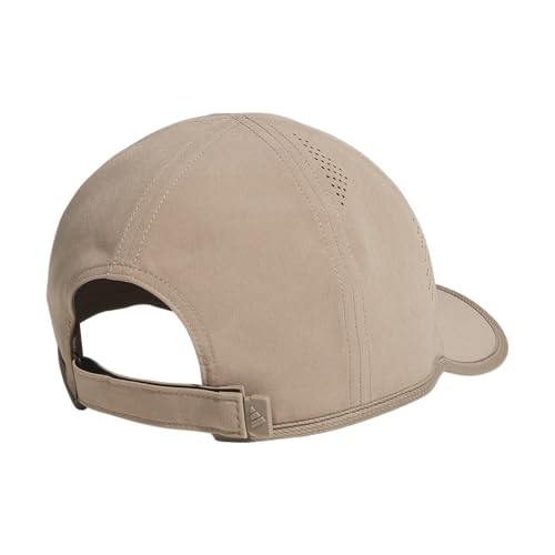 adidas Men's Superlite Hat - color: Chalky Brown/3