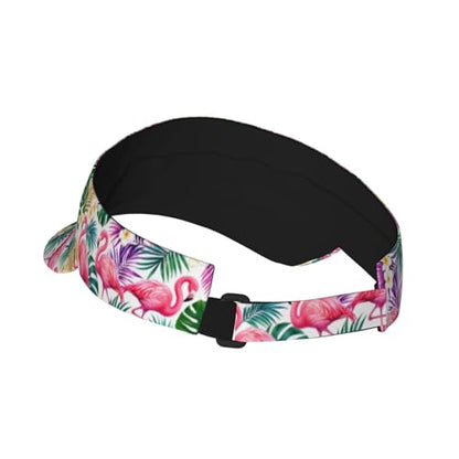 Panda Sports Sun Visor Hats for Women Men - color: 22