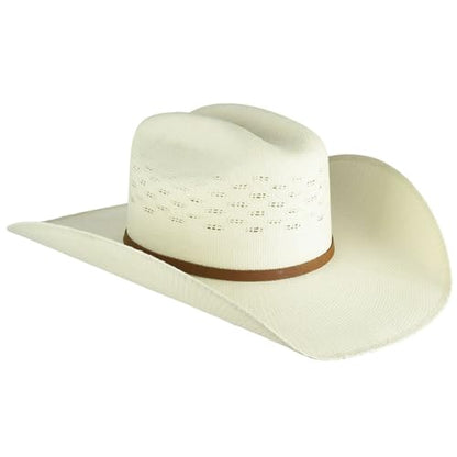 Bailey Big Bend Bangora Cowboy Western Hat - size: 7 1/4