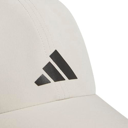 adidas Men's Superlite Hat - color: Wonder Alumina Grey/Black/3
