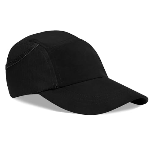 Headsweats Performance Ice Hat - color: Black