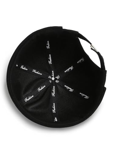Dome Brimless Docker Cap Sailor Beanie Cap Visorless Hat for Men & Women - color: Camo