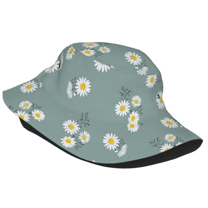 Bucket Hats Fashion Sun Cap Packable Outdoor Fisherman Hat Women Men - color: Black37