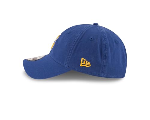 New Era Men's 9fifty - color: Boston Red Sox Navy