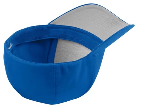 GNB CUSTOM EMBROIDERY LLC Plain 6277 Flex Baseball Men's Athletic Baseball Flex-Baseball Cap. Flex Baseball Baseball Hat. - color: Royal, size: Large-X-Large