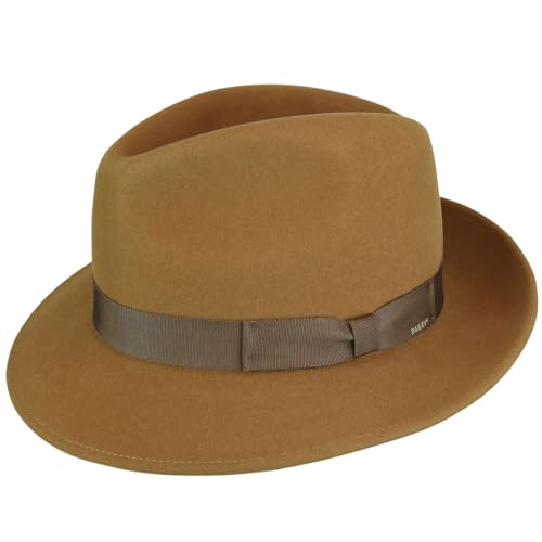 Bailey of Hollywood 남성용 겨울 - color: 2-브라운, size: Small