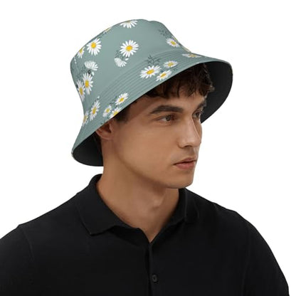 Bucket Hats Fashion Sun Cap Packable Outdoor Fisherman Hat Women Men - color: Black37