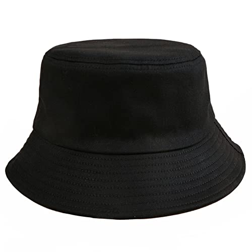 Unisex Bucket Hat Summer UPF 50+ Sun Protection Outdoor Beach Fishing Travel Hiking Hat - color: Dinosaur Embroidery