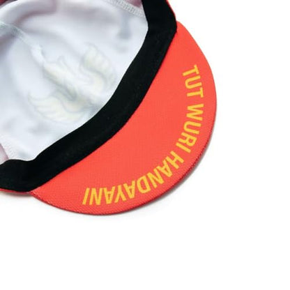 Cycling Cap for Man and Woman Cycling Hat Under Helmet-Polyester Breathable Sweat Absorbent - color: Aplan-9
