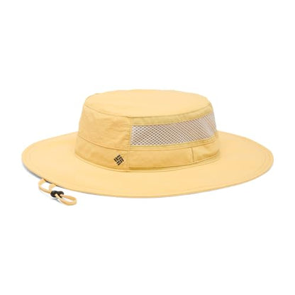 Columbia Unisex Bora Bora Booney Sun Protection Hat - color: Sand Dune