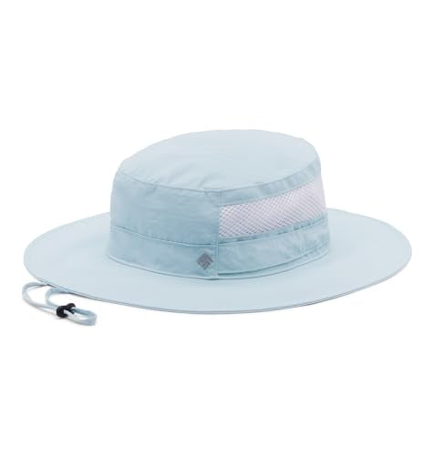 Columbia Unisex Bora Bora Booney Sun Protection Hat - color: Marine Light