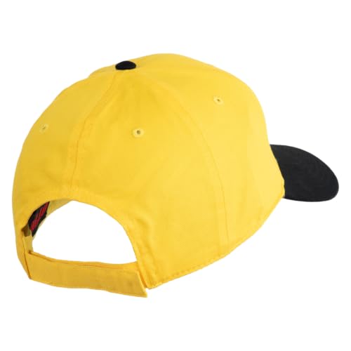 Otto mens Baseball - color: Black