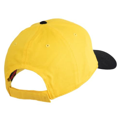 Otto mens Baseball - color: Black