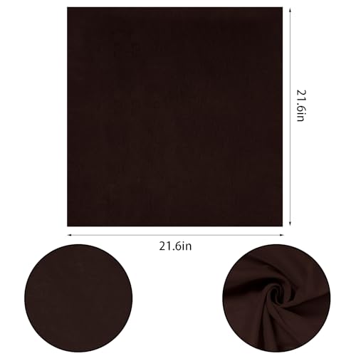 Classic Beret Hats for Women French Beret Hats Costume Accessories Painter Artist Cap with Scarf - color: Coffee