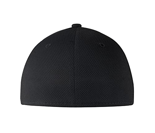 Mizuno Unisex Hat - color: Black, size: Small-Medium