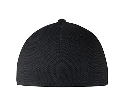 Mizuno Unisex Hat - color: Black, size: XX-Small-X-Small