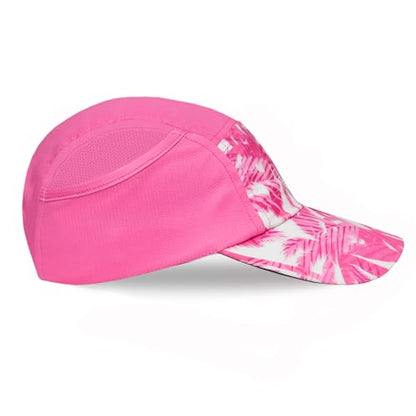 Headsweats Performance Ice Hat - color: Pink