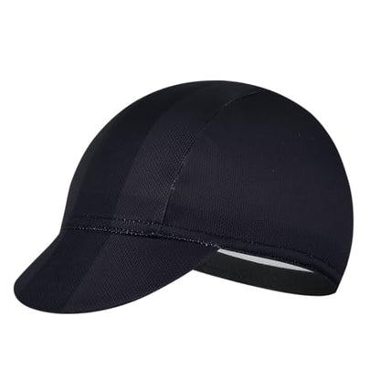 Cycling Cap for Man and Woman Cycling Hat Under Helmet-Polyester Breathable Sweat Absorbent - color: Qin14