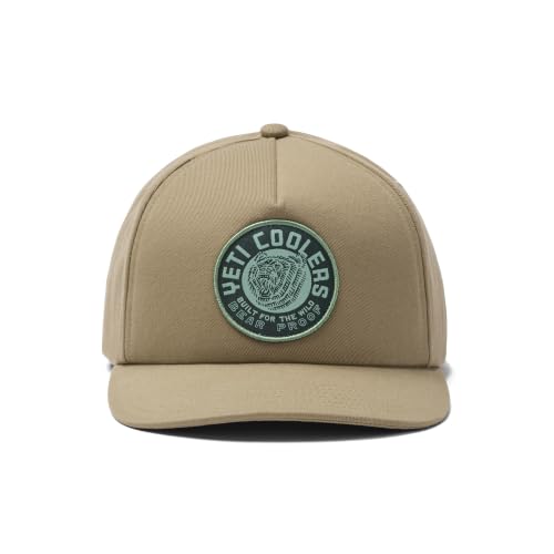 YETI Outdoor Living Hats - color: Taupe - Bear Proof