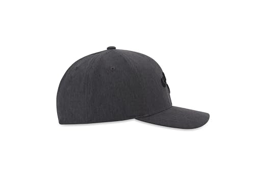 Callaway Golf Stretch Fit Headwear - color: Black, style: L/XL