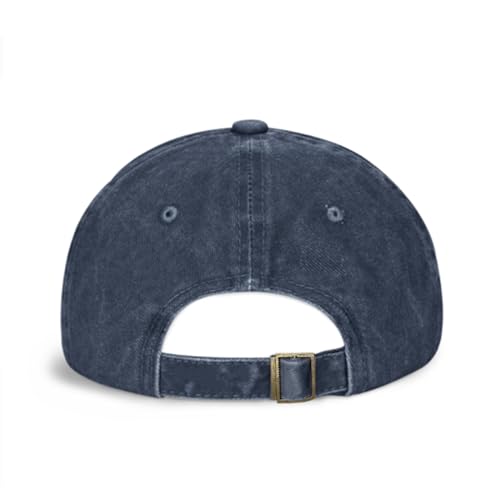 I’M A Freaking RAY of Sunshine Hat for Men Baseball CapCool Hat - color: Navy 0