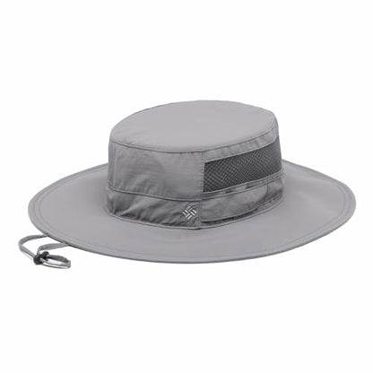 Columbia Unisex Bora Bora Booney Sun Protection Hat - color: City Grey