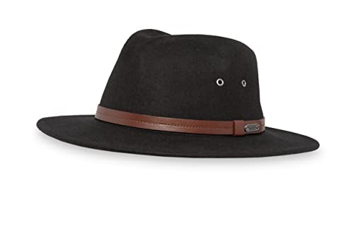 Sunday Afternoons Winston Hat - color: Raven, size: Medium