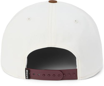 Dakine Tour Unstructured Ballcap - color: Turtledove