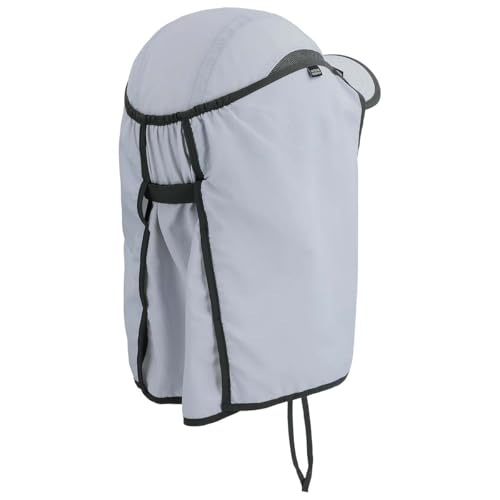 Outdoor Research Sun Runner Cap - color: Titanium, size: Medium