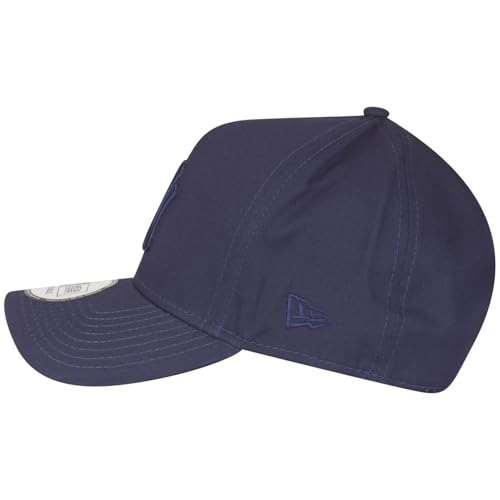 New Era Tech Mesh - color: Navy, size: Medium-Large