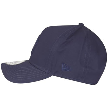 New Era Tech Mesh - color: Navy, size: Large-X-Large
