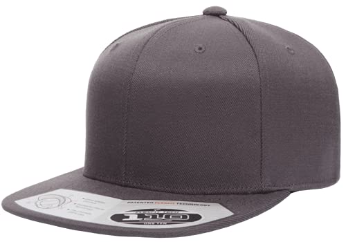Flexfit Men's - color: Dark Grey