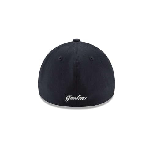New Era MLB Alternate Team Classic 39THIRTY Stretch Fit Cap - color: Blue, size: Large-X-Large