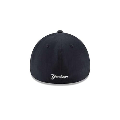 New Era MLB Alternate Team Classic 39THIRTY Stretch Fit Cap - color: Blue, size: Large-X-Large
