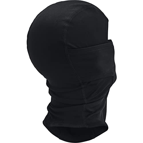 Under Armour Unisex Adult Storm Sport Balaclava - color: Black (001)/Pitch Gray