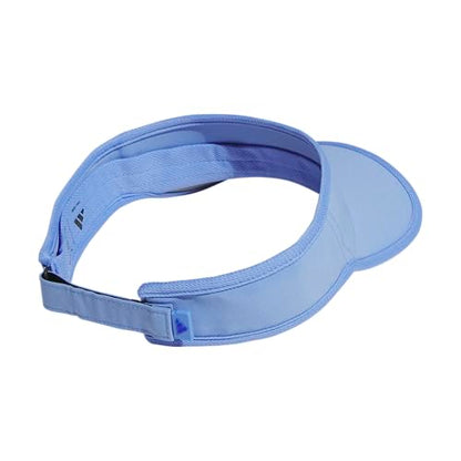 adidas Men's Superlite Visor - color: Blue Fusion/Hi-res Blue/3