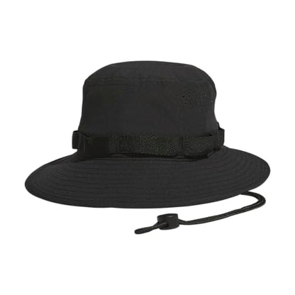adidas Men's Victory Bucket Hat Boonie - color: Black/5, size: Large-X-Large