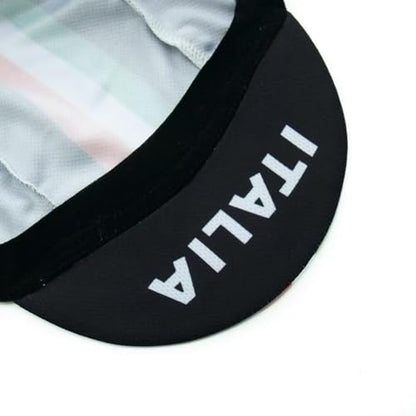 Cycling Cap for Man and Woman-Cycling Hat Under Helmet-Polyester Breathable Sweat Absorbent - color: Cou-15