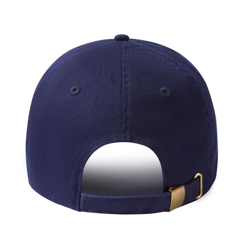 Suede Curved Brim Trucker Cap Adjustable Snapback Hat Mesh Back Breathable for Men Women 2 Pack SH03 - color: Pack of 4 Colors: Collection E