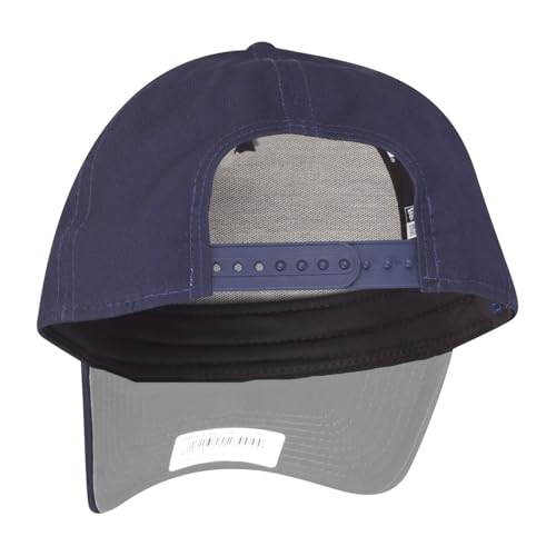 New Era Tech Mesh - color: Navy, size: Medium-Large