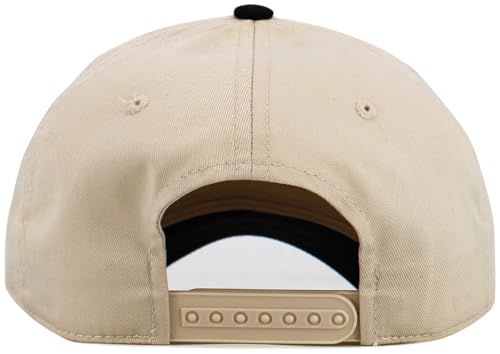 KBETHOS Praying Hands Rosary Dad Hat Baseball Cap Unconstructed Polo Style Adjustable Unisex - color: Natural Black Faith Snapback