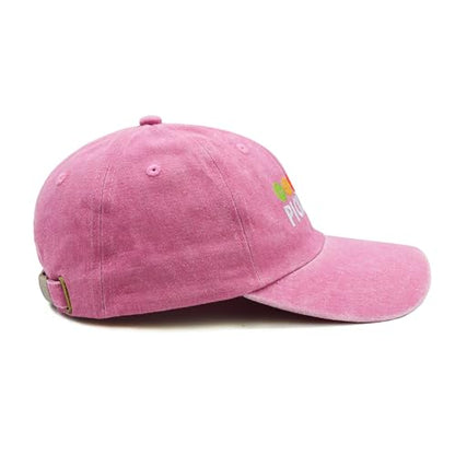 Pickleball Hat for Women Men, Gifts for Pickleball Lovers
